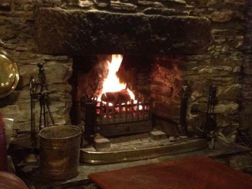 Posada The Copley Arms