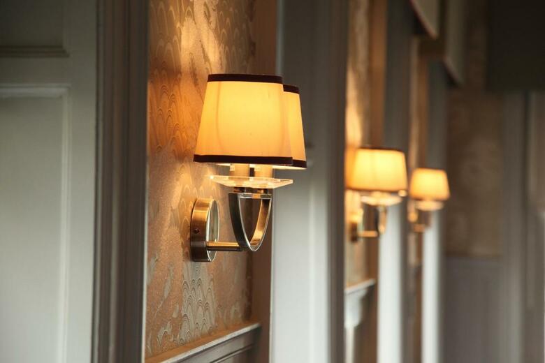 Best Western Argyll Hotel