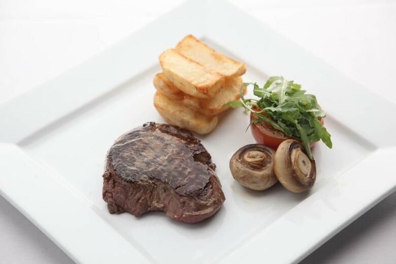Best Western Argyll Hotel