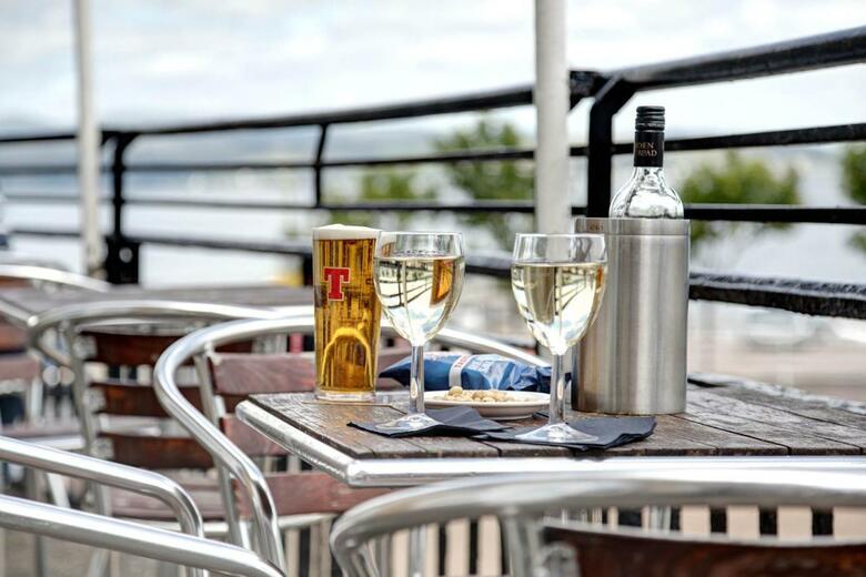 Best Western Argyll Hotel