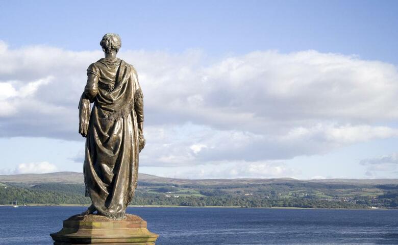 Best Western Argyll Hotel