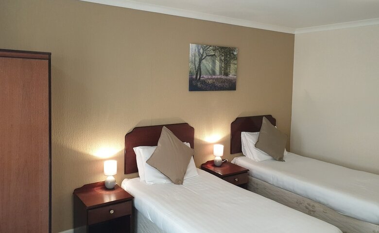 Glenmorag Hotel