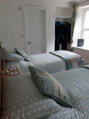 Bed & Breakfast Exmoor Lodge