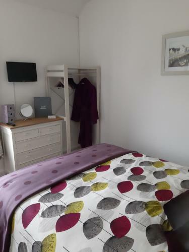 Bed & Breakfast Exmoor Lodge