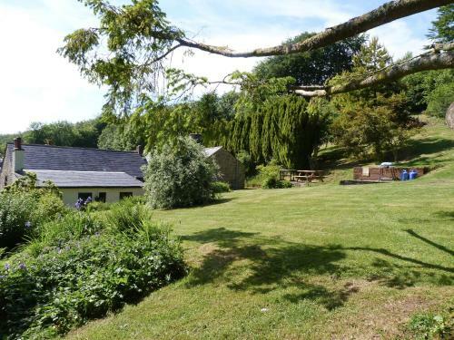 Orchard Cottage