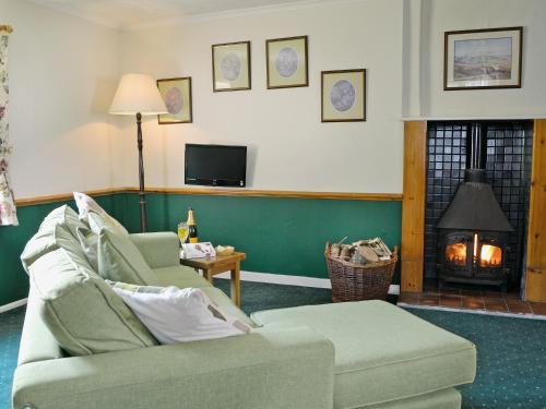 Coachmans Cottage