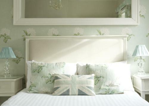 Hotel Exmoor White Horse Inn