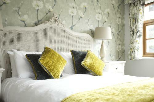 Hotel Exmoor White Horse Inn