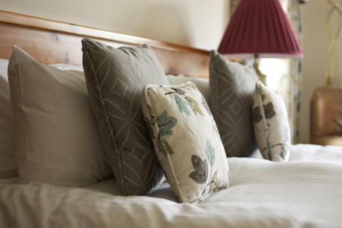 Hotel Exmoor White Horse Inn
