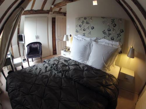 Hostal Lavenham Great House Hotel & Restaurant