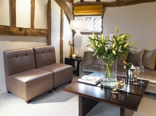 Hostal Lavenham Great House Hotel & Restaurant