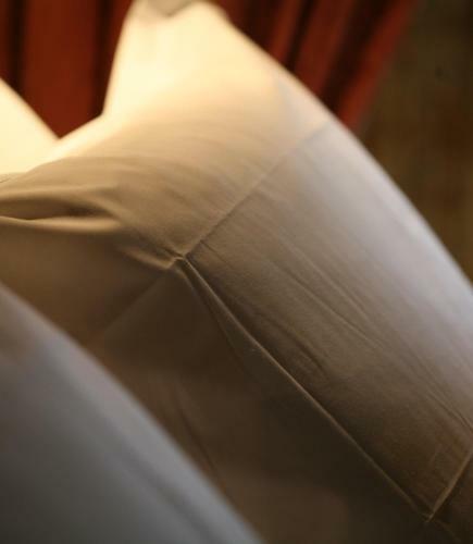 Hostal Lavenham Great House Hotel & Restaurant