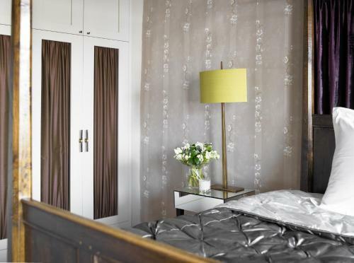 Hostal Lavenham Great House Hotel & Restaurant