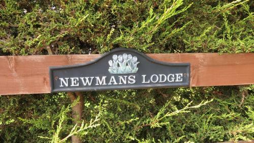 Bed & Breakfast Newmans Lodge