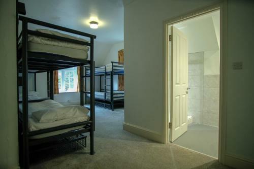 Albergue Yha Exford
