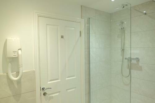 Albergue Yha Exford