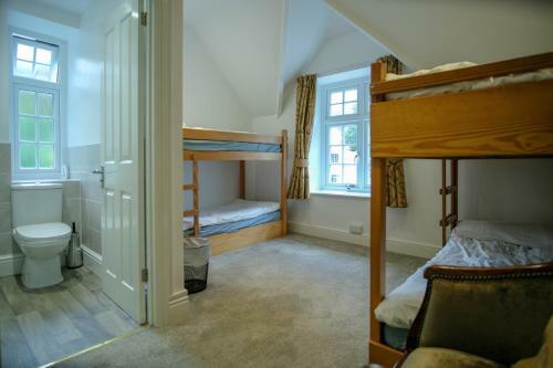 Albergue Yha Exford