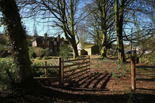 Albergue Yha Exford