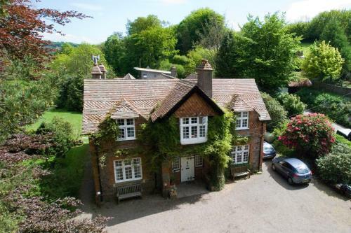 Albergue Yha Exford