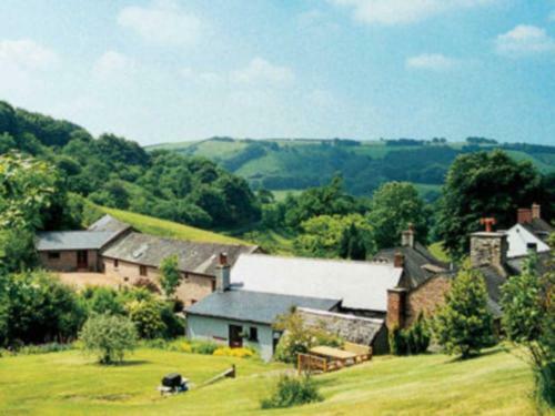 Stream Cottage