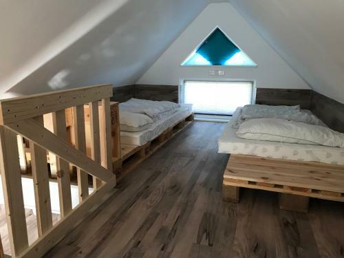 Bootshaus Mecklenburg In G�strow Am Inselsee