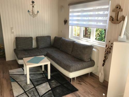 Bootshaus Mecklenburg In G�strow Am Inselsee