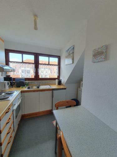 Apartamento Fewo Gustow R�gen