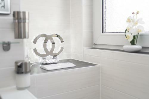 Apartamento Ferienappartment Brigitte G�tergl�ck