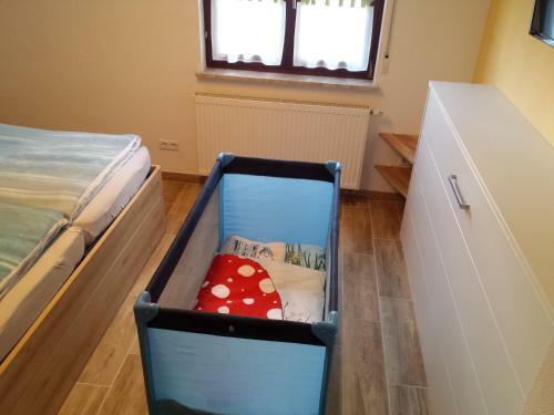 Apartamento Caro's Ferienwohnung