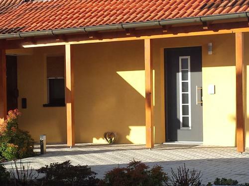 Apartamento Caro's Ferienwohnung