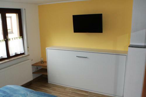 Apartamento Caro's Ferienwohnung