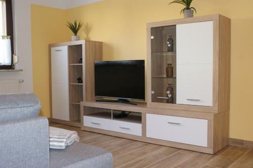 Apartamento Caro's Ferienwohnung