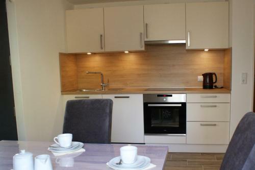 Apartamento Caro's Ferienwohnung