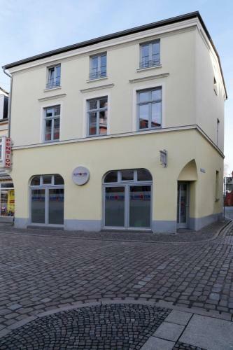 Hostal Pension Am Pferdemarkt