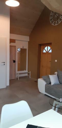 Apartamento Altes Siedlerhaus Nesebanz