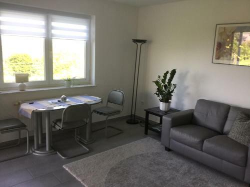 Apartamento Fewo Mit Fernblick