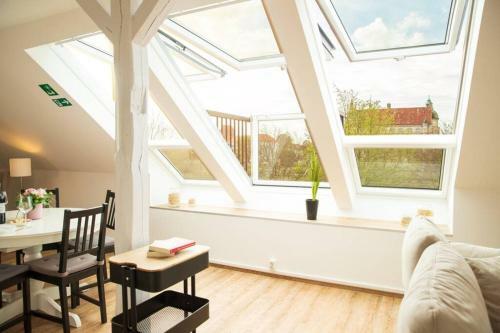 Apartamento Ferienwohnung Schlossblick