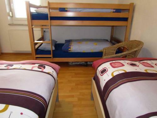 Apartamento Ferienwohnungen Frank