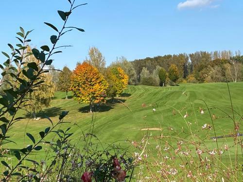 Apartamento Suite Heidi Am Golfplatz Uttlau-haarbach