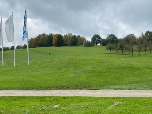 Apartamento Suite Heidi Am Golfplatz Uttlau-haarbach