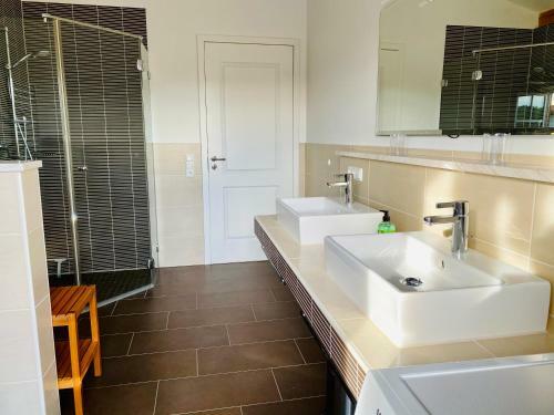 Apartamento Suite Heidi Am Golfplatz Uttlau-haarbach