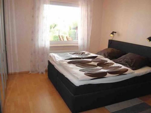 Apartamento Ferienwohnung Kirchbergblick