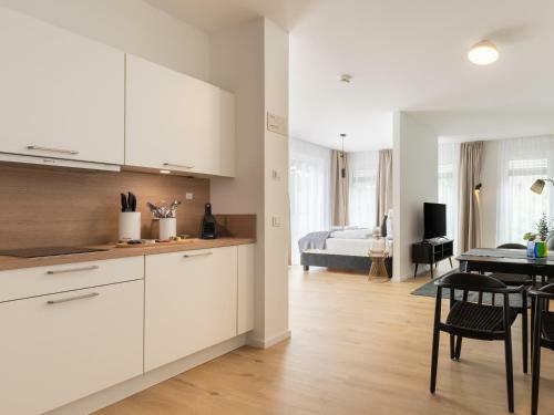 Apartamento Limehome G�tersloh Eickhoffstra�e