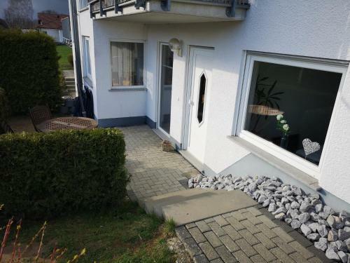 Apartamento Ferienwohnung Am Philosophenweg