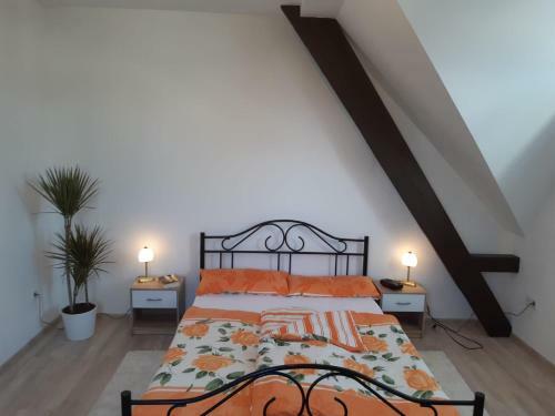 Apartamento Fewo Weser Dg Room 315