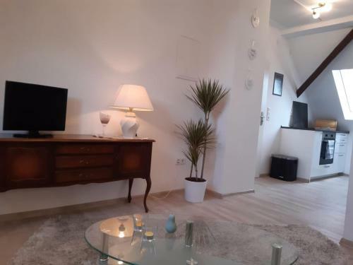 Apartamento Fewo Weser Dg Room 315