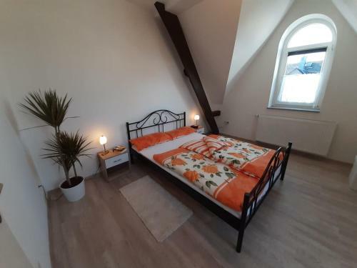 Apartamento Fewo Weser Dg Room 315