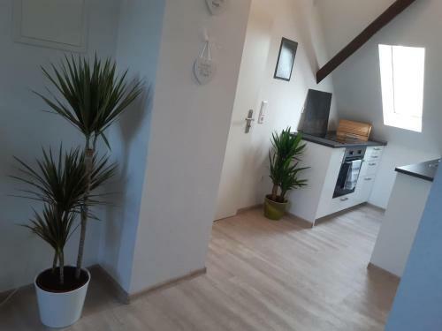 Apartamento Fewo Weser Dg Room 315