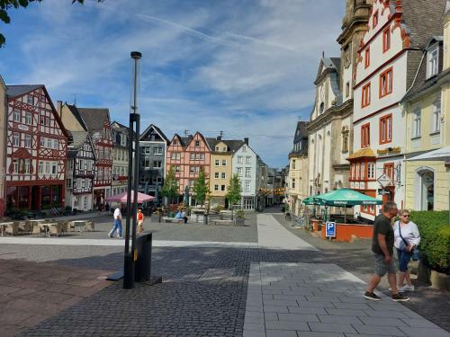 Apartamento Ferienwohnung Hachenburg