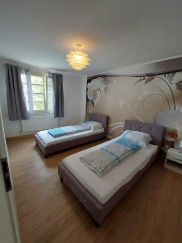 Apartamento Ferienwohnung Hachenburg